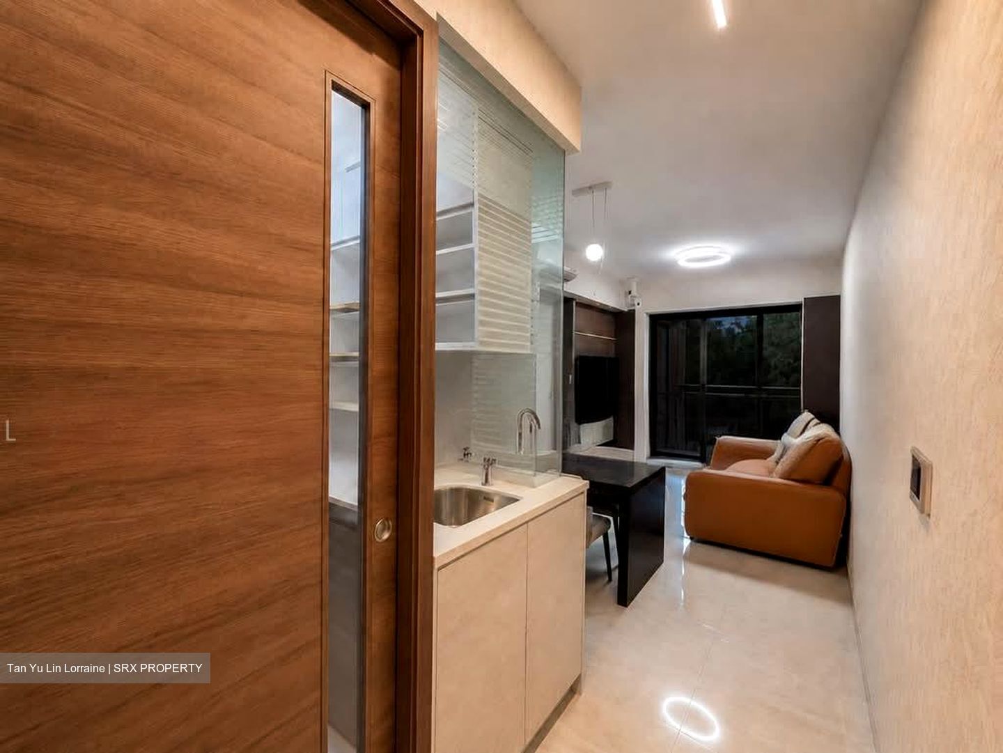 The Florence Residences (D19), Apartment #618241451